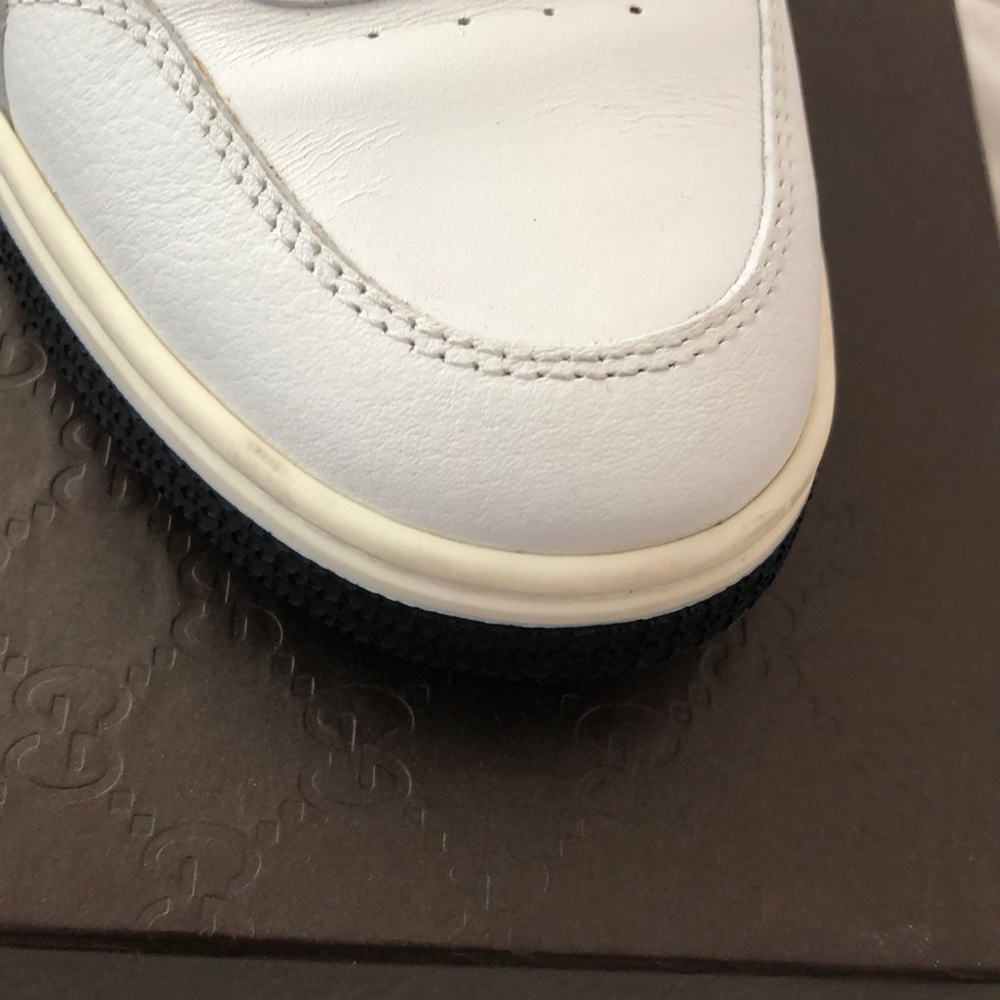 Gucci Sneakers 2012 - Picture 2 of 14